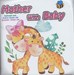 تصویر  Mother with Baby / كتاب حمام