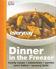 تصویر  Dinner in the Freezer