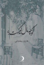 تصویر  كوچه مال كيست؟