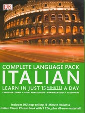 تصویر  Complete Italian Pack