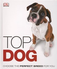 تصویر  Top Dog: DK Publishing
