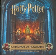 تصویر  Harry Potter – Christmas at Hogwarts