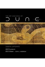تصویر  The Art and Soul of Dune