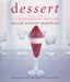 تصویر  Dessert: Recipes from Le Champignon Sauvage
