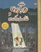تصویر  روبات چوبي و شاهدخت كنده اي