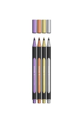 تصویر  روان نويس Paint it 1-2mm (4رنگ)
