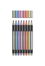 تصویر  روان نويس Paint it 1-2mm (8رنگ)