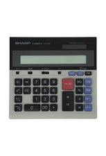تصویر  ماشين حساب CS-2130 شارپ
