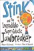 تصویر  Stink and the Incredible Super-Galactic Jawbreaker / stink 2