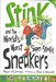 تصویر  Stink and the World's Worst Super-Stinky Sneakers / stink 3