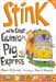 تصویر  Stink and the Great Guinea Pig Express / stink 4