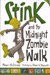 تصویر  Stink and the Midnight Zombie Walk / stink 7