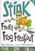 تصویر  Stink and the Freaky Frog Freakout / stink 8