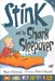 تصویر  Stink and the Shark Sleepover / Stink 9