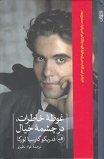 تصویر  غوطه خاطرات در چشمه خيال