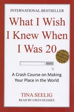 تصویر  What I Wish I Knew When I Was 20 - اي كاش وقتي 20 ساله بودم مي دانستم