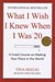 تصویر  What I Wish I Knew When I Was 20 - اي كاش وقتي 20 ساله بودم مي دانستم