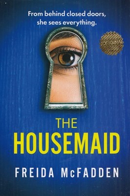 تصویر  The Housemaid - خدمتكار