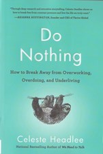 تصویر  Do Nothing