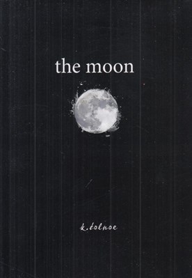 تصویر  The moon