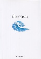 تصویر  The ocean
