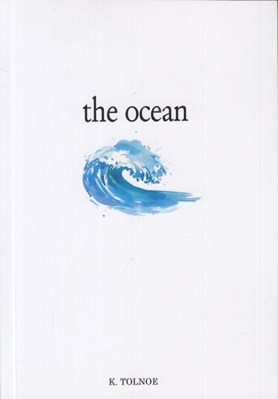 تصویر  The ocean