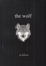 تصویر  The wolf
