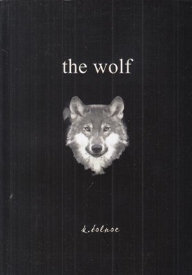 تصویر  The wolf