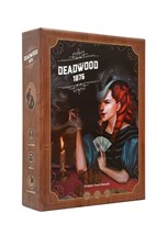 تصویر  دد وود 1876 (بازي)/ Dead wood