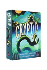 تصویر  كريپتد (بازي) / Cryptid