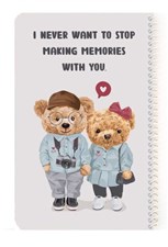 تصویر  دفتر Teddy 1