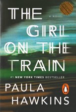 تصویر  The Girl on the Train - دختري در قطار