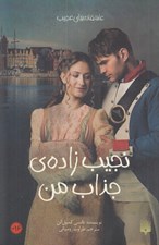 تصویر  نجيب زاده ي جذاب من / عاشقانه هاي عجيب
