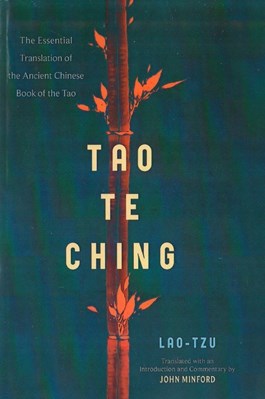 تصویر  Tao Te Ching