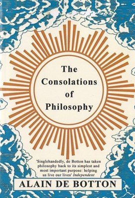 تصویر  The Consolations Of Philosophy