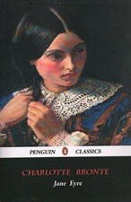 تصویر  Jane Eyre - جين اير