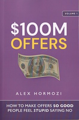 تصویر  $100M Offers