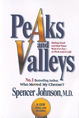 تصویر  Peaks and Valleys