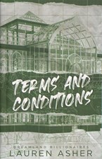 تصویر  Terms and Conditions