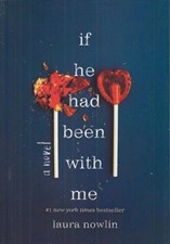 تصویر  If he had been with me