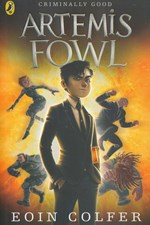 تصویر  Artemis Fowl 1