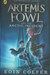تصویر  Artemis Fowl and the Arctic Incident 2
