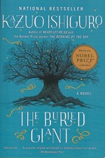 تصویر  Buried Giant