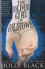 تصویر  Coldest girl in coldtown - سردترين دختر در شهر سرد