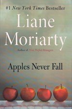 تصویر  Apples Never Fall