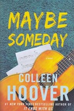 تصویر  Maybe Someday