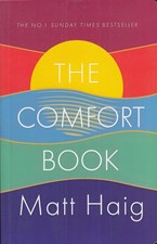 تصویر  The Comfort Book