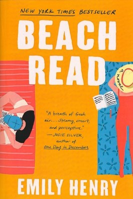 تصویر  Beach Read