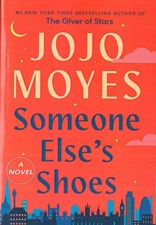 تصویر  Someone else s shoes