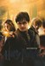 تصویر  دفتر خط دار هري پاتر (172) Harry Potter